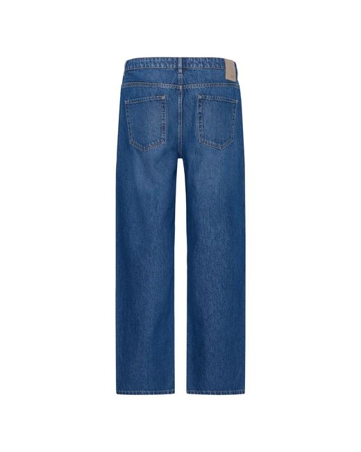 Solid Jeans Sdtommy Vanko in Blue für Herren