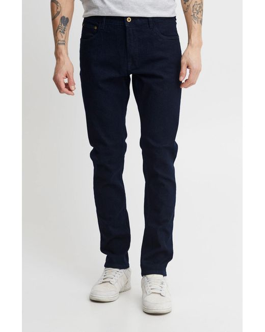 Solid Jeans Joy in Blue für Herren