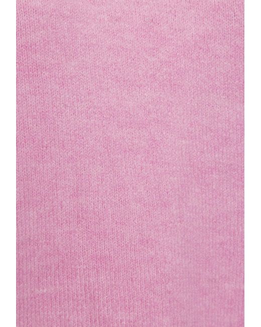 vivance active Pink Pullover
