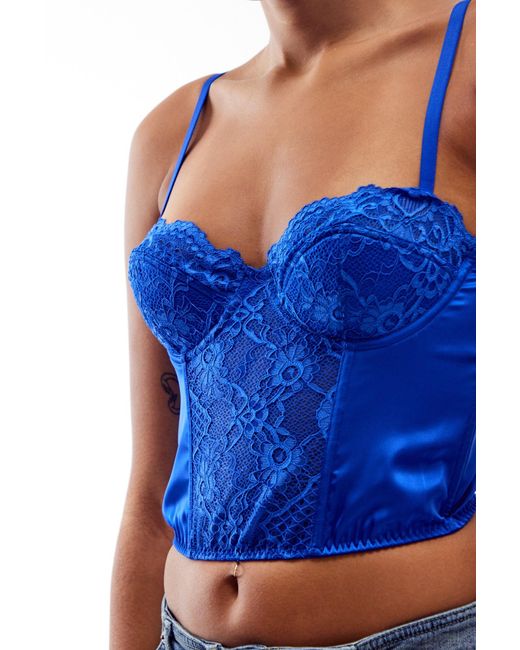 BDG Blue Bh Ava