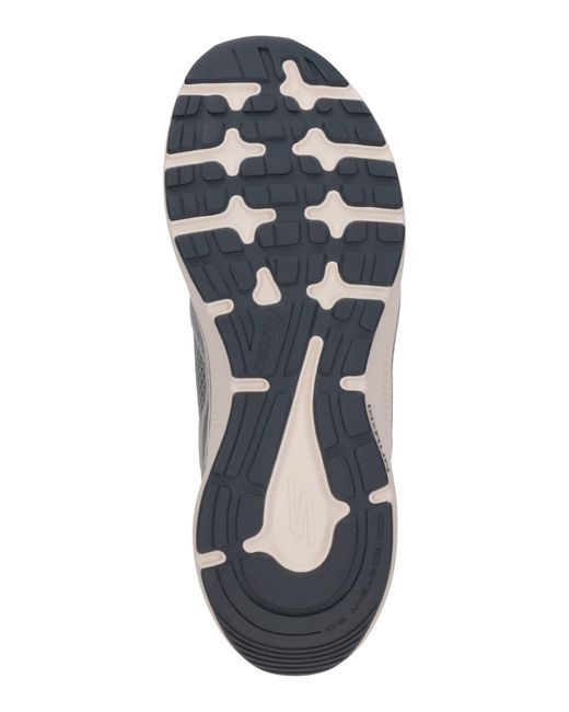 Skechers White Laufschuh Go Run Consistent 2.0