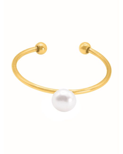 Heideman Metallic Ring Prisc