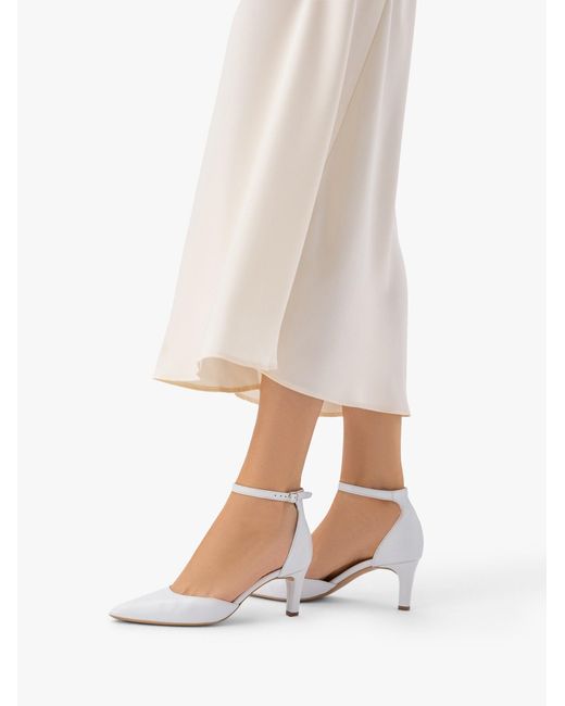 Ryłko Natural Ryko Pumps