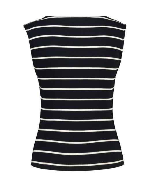 America Today Black Top