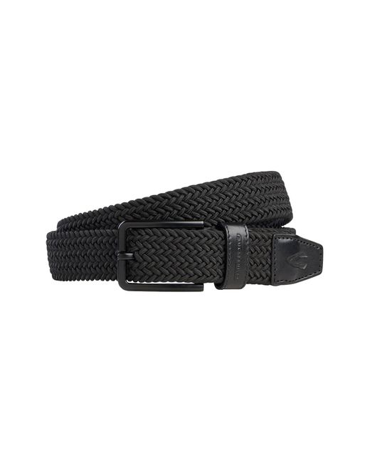 Camel Active Gürtel in Black für Herren