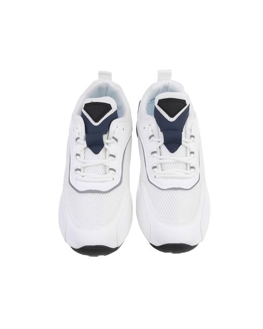 CoolWalk Sneaker in White für Herren