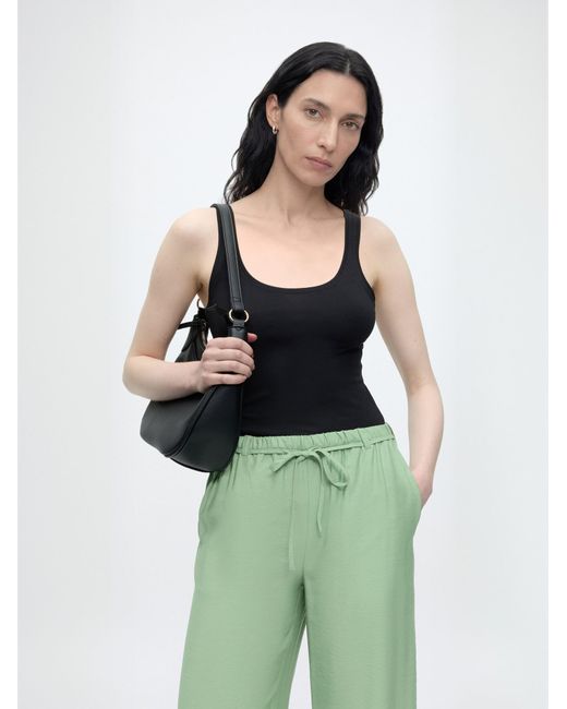 Modström Green Trouser Aidamd