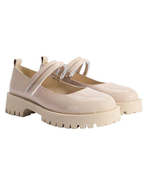 Desa Natural Slipper Slip-Ons