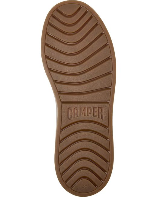 Camper Black Sneaker Runner Twentyfive