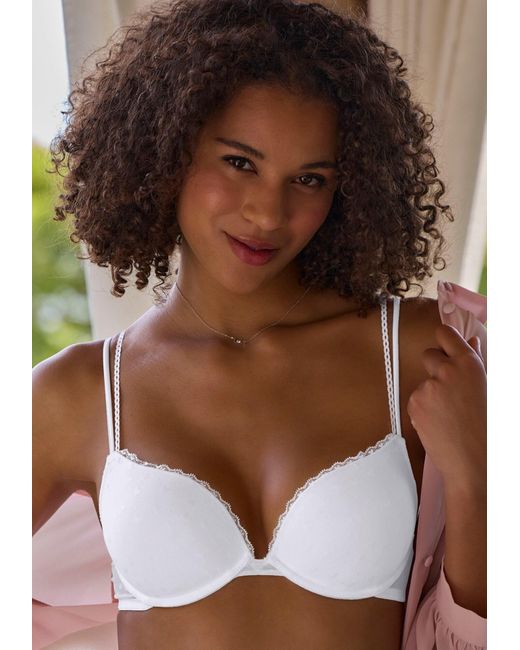 PETITE FLEUR Blue Petite Fleur Bh
