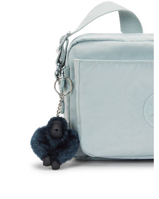 Kipling Blue 6D90