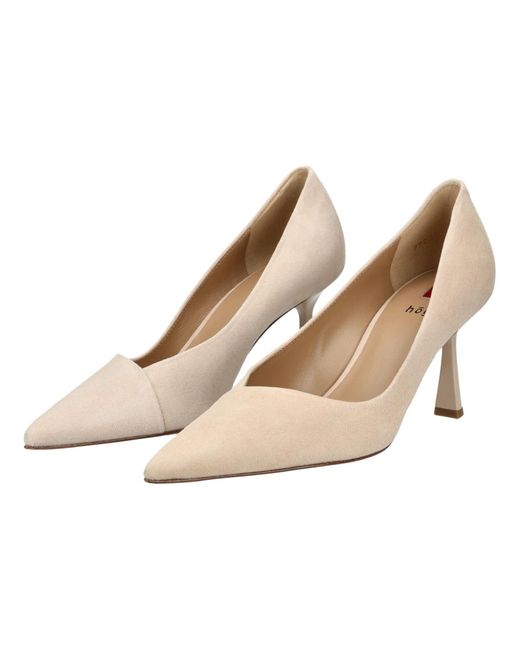 Högl Natural Pumps