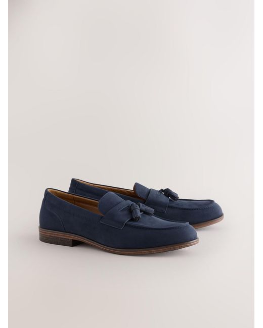 Next Slipper in Blue für Herren