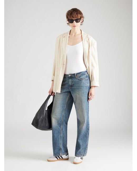 Gap White Top