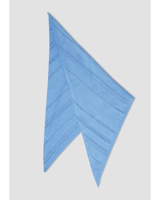 S.oliver Blue Schal