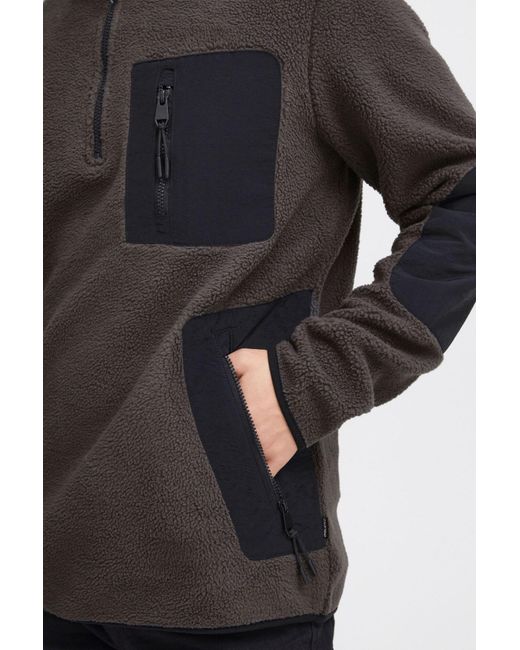 Blend Pullover Bhlaurup in Black für Herren