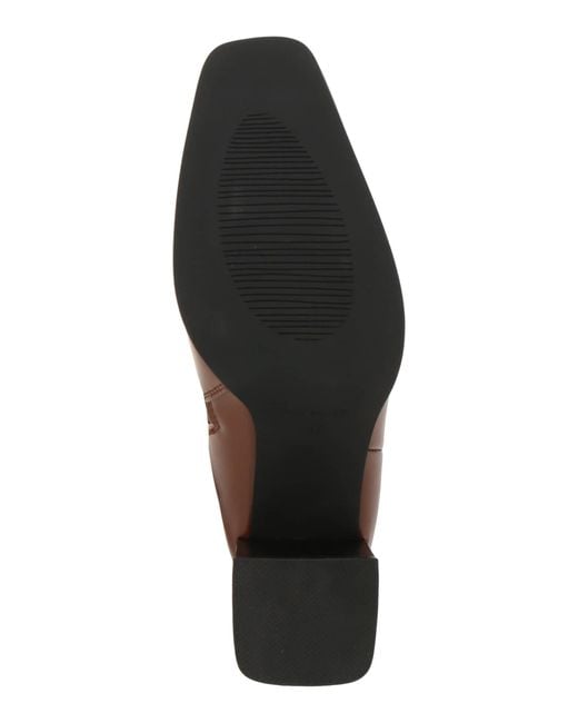 Raid Brown Stiefel Ishbel
