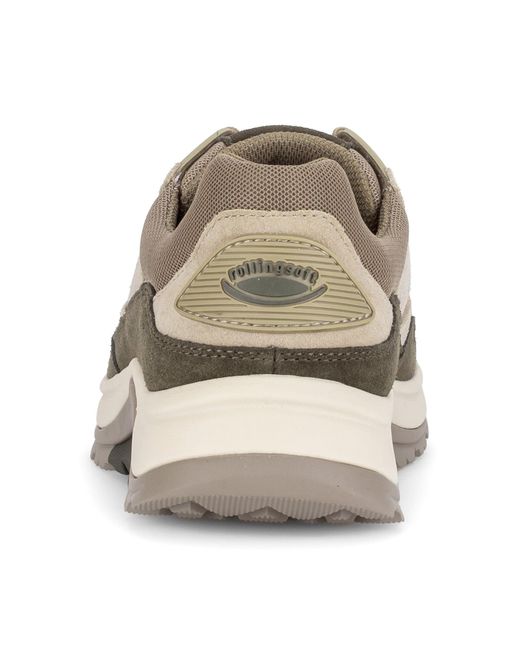 Gabor Sneaker in Black für Herren