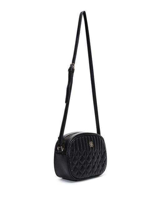Derimod Black Umhängetasche