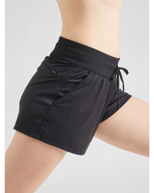 The North Face Blue Sportshorts 'aphrodite'