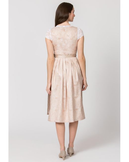 Stockerpoint Natural Dirndl Simone