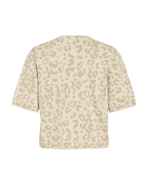 Vila Natural Pullover