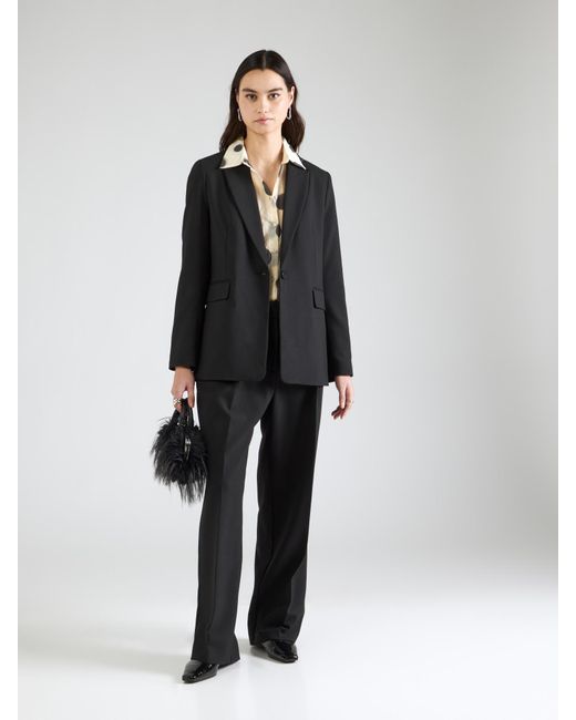 S.oliver Black Blazer