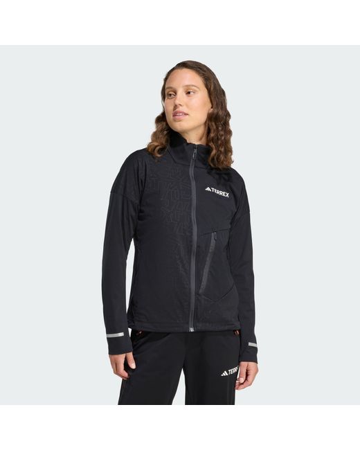Adidas Originals Black Sportjacke Xperior