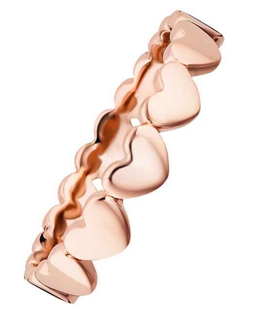 Caï Pink Ca Ring