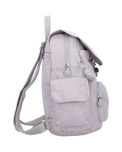 Kipling Multicolor Rucksack City Pack S