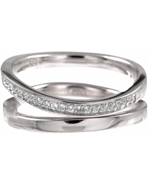 Caï Black Ca Ring-Set Sensitive Dancer