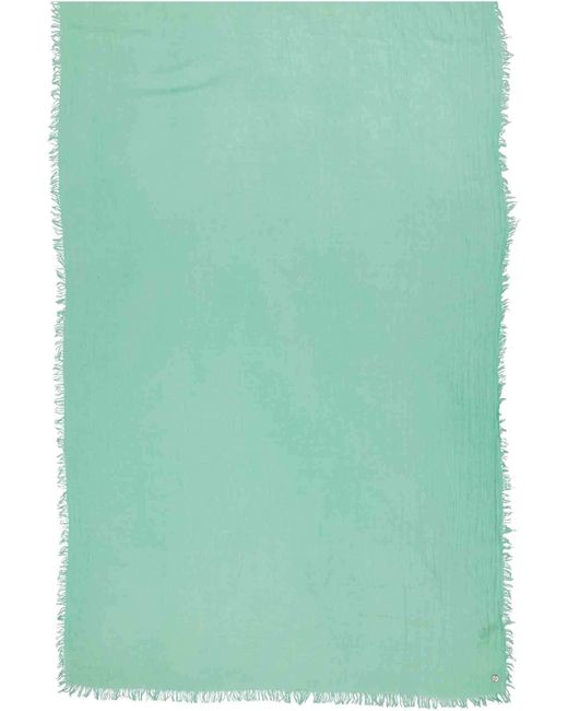 Fraas Green Schal Stola