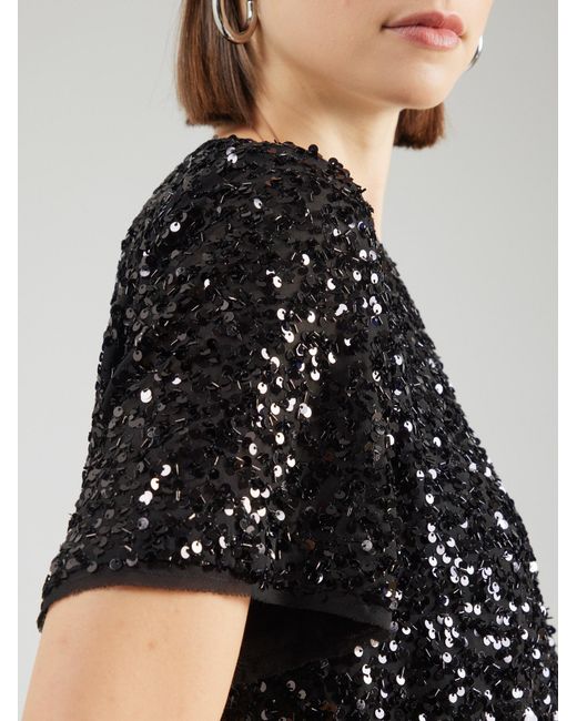 Comma, Black Bluse