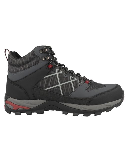 Regatta Halbschuh in Black für Herren
