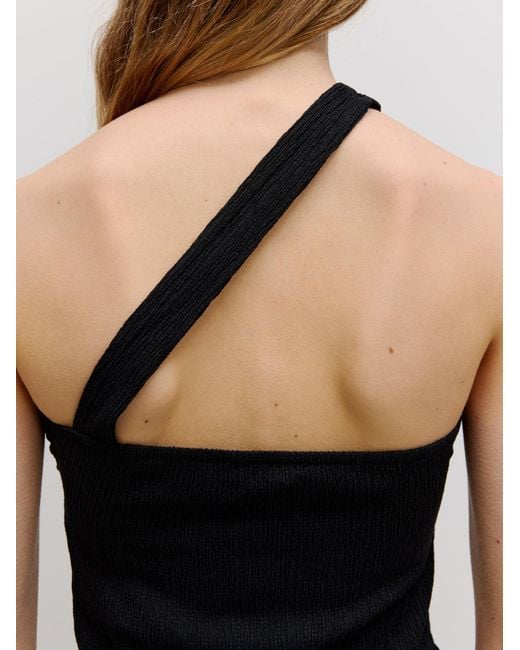 EDITED Black Top Nella