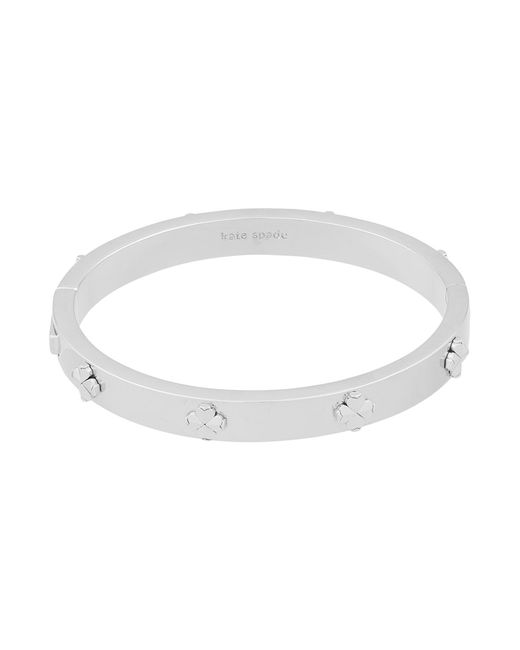 Kate Spade White Armband
