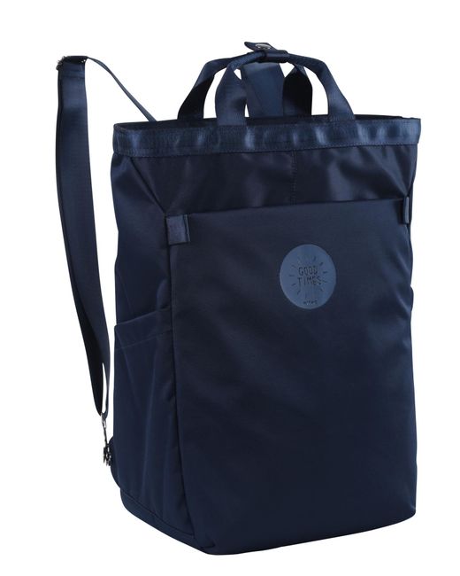 Nitro Rucksack Mojo in Blue für Herren