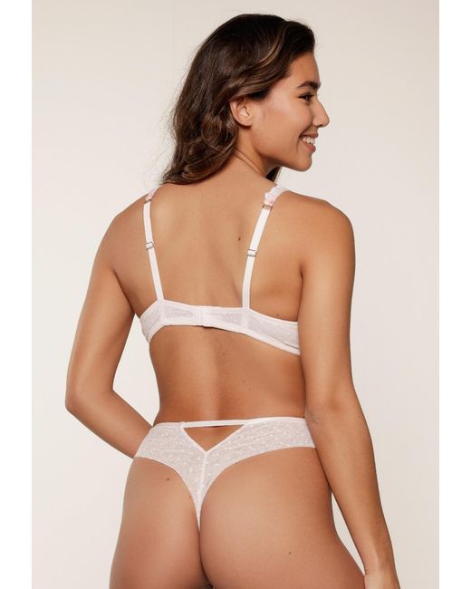 Lingadore Natural Lingadore Bh