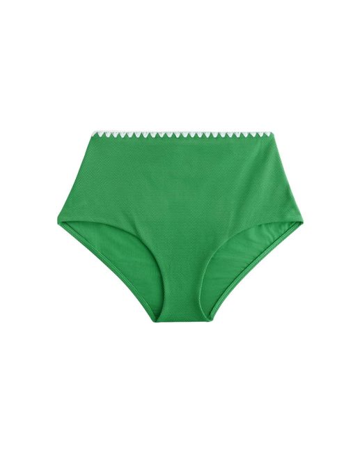 Next Green Bikinihose