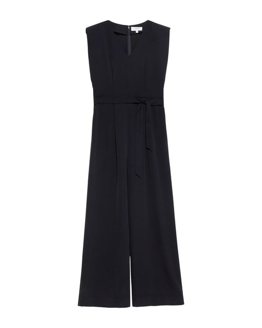 Comma, Blue Overall