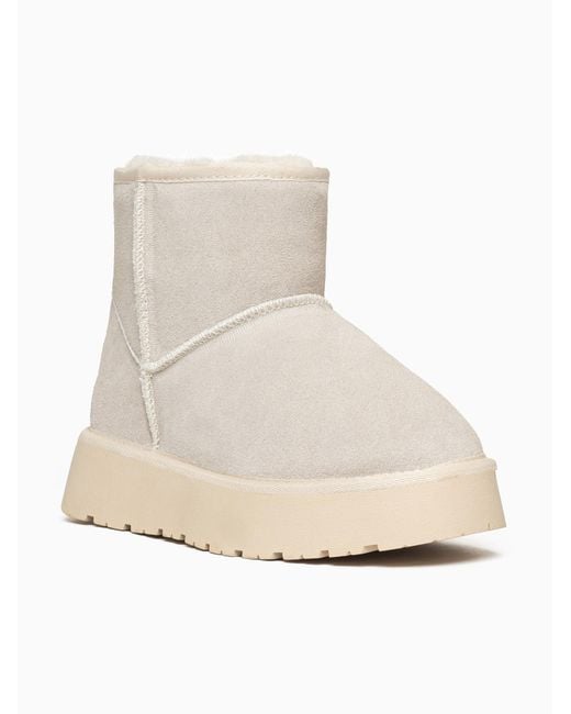 Gooce Natural Boots Thimble
