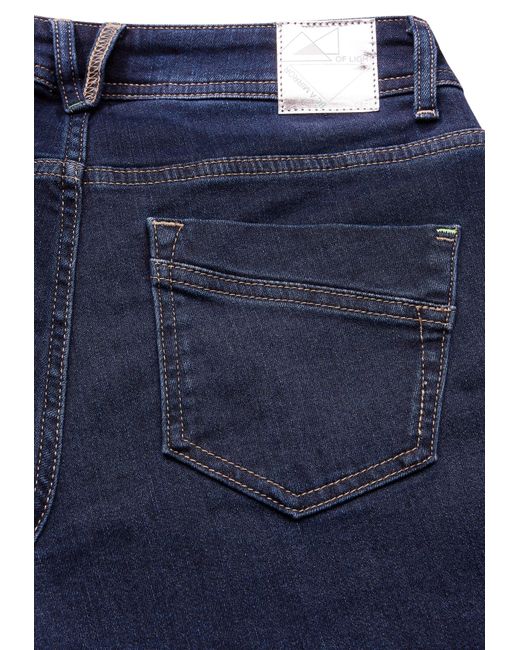 Cecil Blue Jeans
