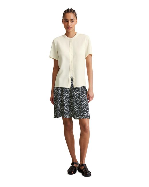Marc O' Polo White Bluse