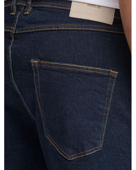 Solid Jeans Sd Monte Ryan in Blue für Herren