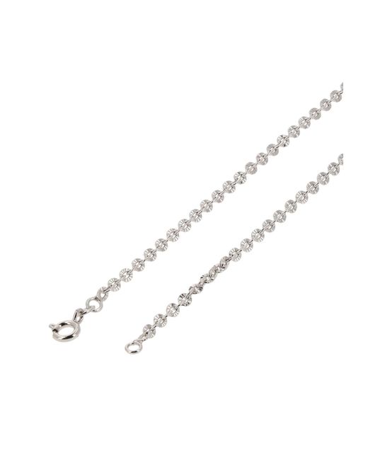 faina White Kette