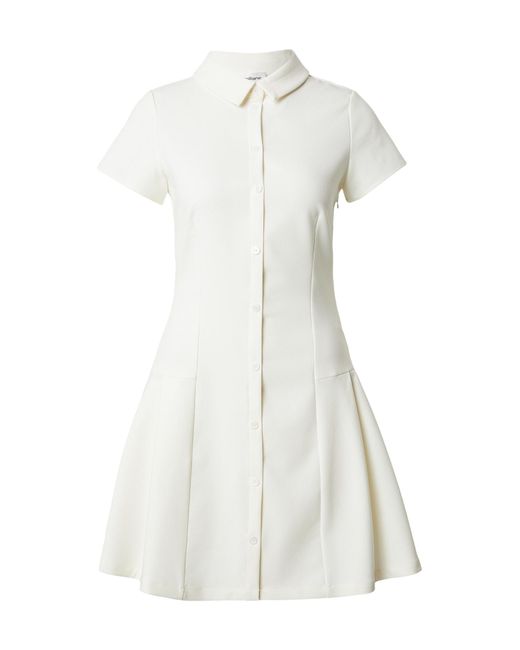 millane White Kleid