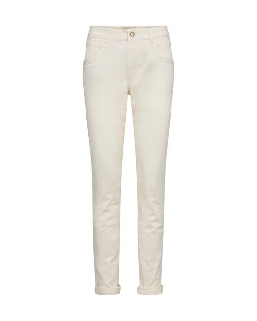 Mos Mosh White Hose