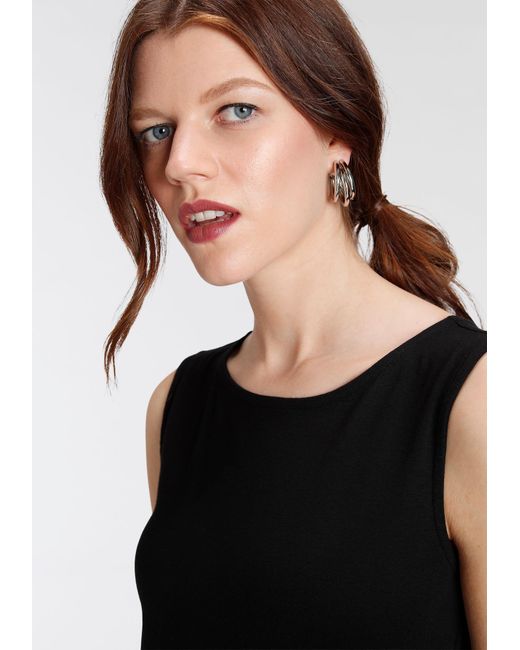 Flashlights Black Top