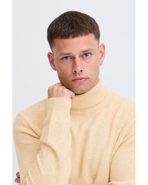Blend Pullover in Blue für Herren