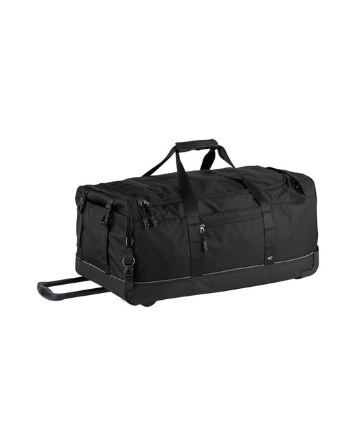 Camel Active Reisetasche in Black für Herren